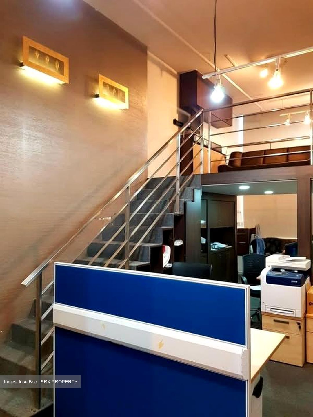 The Central (D1), Office #561308581